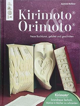 portada Kirimoto® & Orimoto® (in German)