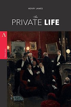 portada The Private Life
