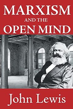 portada Marxism and the Open Mind