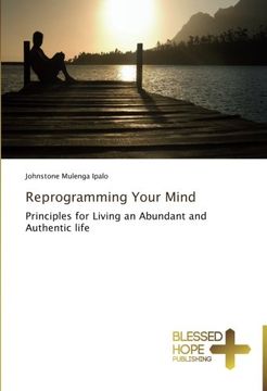 portada Reprogramming Your Mind