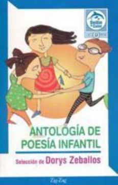 portada Antologia de Poesia Infantil