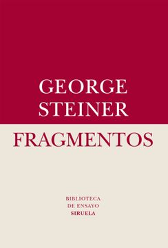 portada Fragmentos: Un Poco Carbonizados (in Spanish)