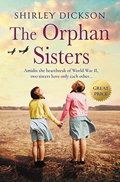 portada The Orphan Sisters (in English)
