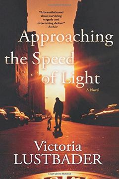 portada Approaching the Speed of Light