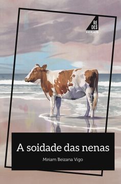 portada A soidade das nenas (in Galician)