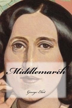 portada Middlemarch