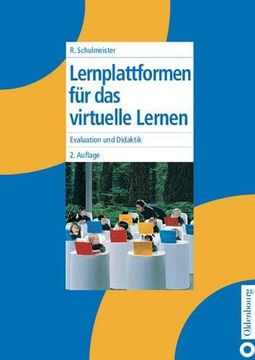 portada Lernplattformen Fur Das Virtuelle Lernen (en Alemán)