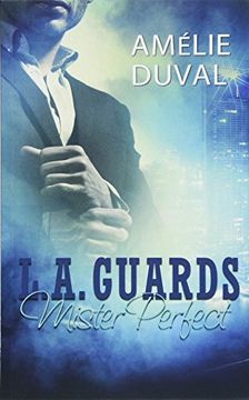 portada L. A. Guards - Mister Perfect (en Alemán)