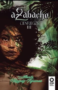 portada Azabache (in Spanish)