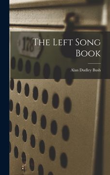 portada The Left Song Book (in English)