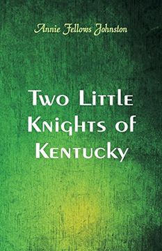 portada Two Little Knights of Kentucky (in English)