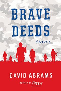 portada Brave Deeds (in English)