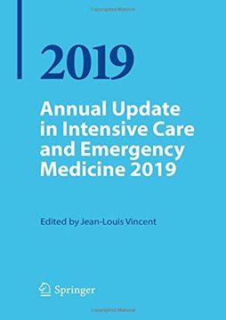 Annual Update in Intensive Care and Emergency Medicine 2019 (en Inglés)