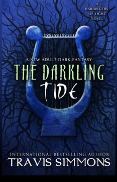 portada The Darkling Tide: Volume 2 (The Harbingers of Light)
