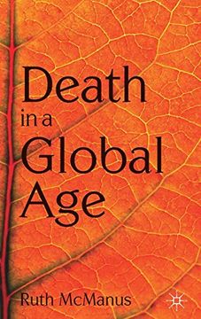 portada Death in a Global age (en Inglés)