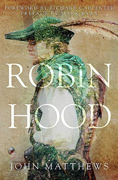 portada Robin Hood 
