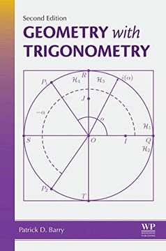 portada Geometry With Trigonometry (in English)