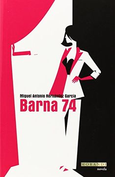 portada Barna 74