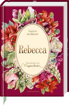portada Rebecca (in German)
