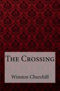 portada The Crossing Winston Churchill