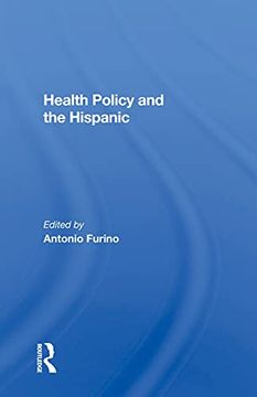 portada Health Policy and the Hispanic 