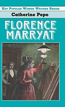 portada Florence Marryat (Key Popular Women Writers)