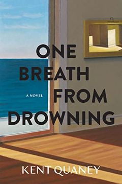 portada One Breath From Drowning (en Inglés)