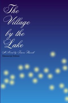 portada The Village by the Lake (en Inglés)