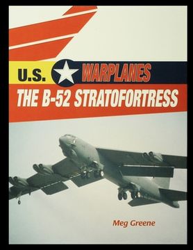 portada The B-52 Stratofortress (en Inglés)