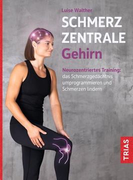 portada Schmerzzentrale Gehirn (en Alemán)