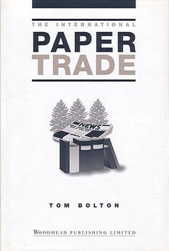 portada International Paper Trade (en Inglés)