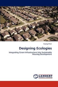 portada designing ecologies