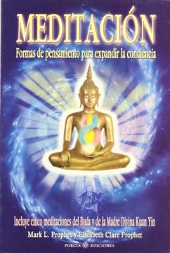 portada Meditacion (in Spanish)
