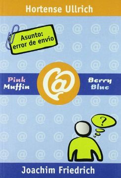 portada Asunto: Error De Envio (in Spanish)