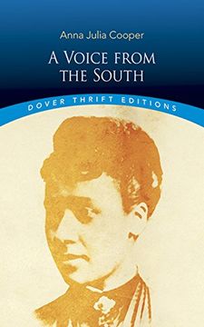 portada A Voice from the South (Dover Thrift Editions)