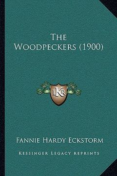 portada the woodpeckers (1900) (in English)
