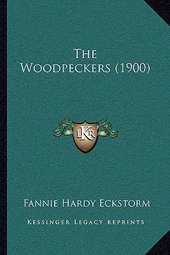 portada the woodpeckers (1900) (en Inglés)