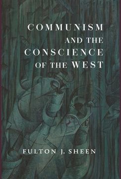 portada Communism and the Conscience of the West (en Inglés)