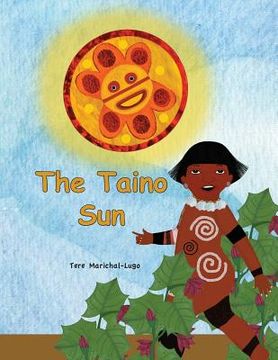 portada The Taino Sun (in English)
