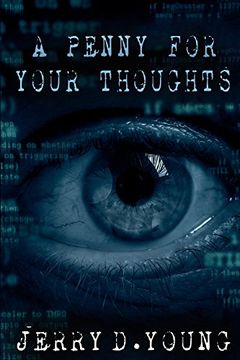 portada A Penny for Your Thoughts (en Inglés)