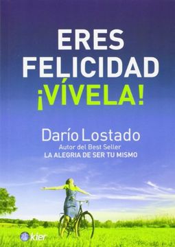 portada Eres Felicidad¡ Vívela! (in Spanish)