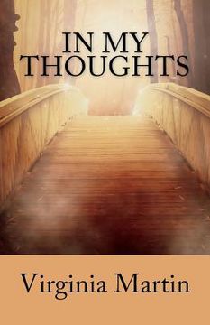 portada In My Thoughts: Inspirational quotes to awaken the mind (in English)