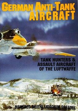 portada German Anti-Tank Aircraft
