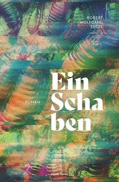 portada Ein Schaben (en Alemán)