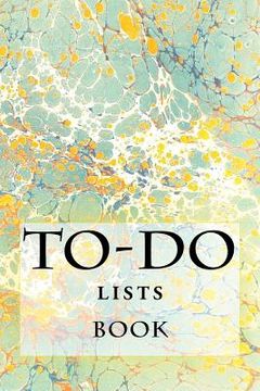 portada To-Do Lists Book: Stay Organized