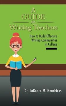 portada A Guide for Writing Teachers