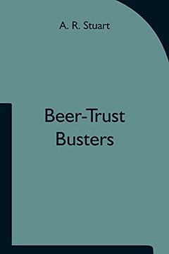 portada Beer-Trust Busters (in English)