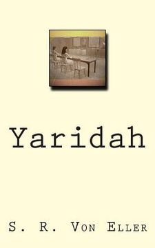 portada Yaridah (en Inglés)