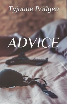 portada Advice (en Inglés)