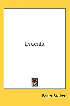 portada dracula (in English)